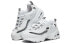 Кроссовки Skechers D'LITES 1.0 13090-WBK