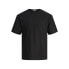 ფოტო #1 პროდუქტის JACK & JONES Aruba Summerblank short sleeve T-shirt