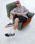 Vans SK8-Low trainers in black MW 11.5 - фото #14