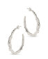 Damaris Hoops