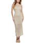 Фото #6 товара Women's Lana Sleeveless Mesh Dress