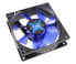 Фото #1 товара Noiseblocker BlackSilent Fan X2 - 80mm