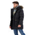 Фото #6 товара SUPERDRY Chinook Faux Fur Parka