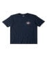 Фото #1 товара Men's Rotor Diamond Short Sleeve T-shirt