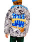 Little Boys Packable Tune Squad Midweight Jacket