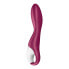 Фото #5 товара Heated Thrill Heat Effect Vibe Satisfyer Connect APP