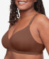 ფოტო #7 პროდუქტის Warners® Cloud 9® Super Soft Wireless Lightly Lined Comfort Bra 1269