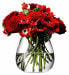 Фото #2 товара Flower Bouquet Tischvase, klar