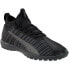 Фото #3 товара Puma One 5.3 Tt Soccer Mens Black Sneakers Athletic Shoes 105648-02