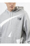 Фото #4 товара Sportswear Swoosh Erkek Sweatshirt Kapşonul