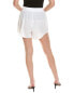 Фото #3 товара Stateside Poplin Dolphin Track Short Women's