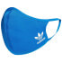 ADIDAS ORIGINALS 3 Units Face Mask