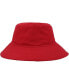 Men's Cardinal Arizona Cardinals Main Bucket Hat