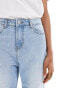 Фото #2 товара DTT Tall Veron relaxed fit mom jeans in light blue wash