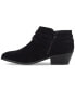 Фото #9 товара Women's Willoww Booties, Created for Macy's