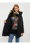 Фото #10 товара Куртка женская утепленная с капюшоном LC WAIKIKI