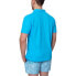 Фото #4 товара IQ-UV UV 50+ short sleeve polo