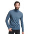 Фото #2 товара SUPERDRY Studios Merino Roll Neck Sweater