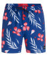 ფოტო #6 პროდუქტის Men's Phantom Cannonball Volley Drawstring 17" Shorts