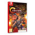 Фото #1 товара NINTENDO GAMES Switch Contra Operation Galuga Code in box