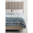 Комплект чехлов для одеяла Alexandra House Living Brenda Разноцветный 105 кровать 2 Предметы