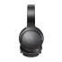 Audio-Technica AudioT ATH-S200BTBK geschl. Kopfh?rer bk| Wireless Headphones Black