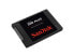 Фото #6 товара SanDisk Plus - 480 GB - 535 MB/s - 6 Gbit/s
