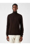 Фото #3 товара Свитер Koton Basic Turtleneck