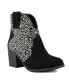 Women's Comet Cowboy Booties