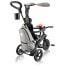 Фото #9 товара Globber Explorer Trike Deluxe Play 4in1 tricycle 633-120 632-110-3