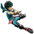 Фото #1 товара Фигурка My Hero Academia Izuku Midoriya Special The Amazing Heroes Figure (Удивительные герои) (Детям > Игрушки и игры > Игровые наборы и фигурки > Фигурки)