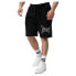 TAPOUT Lifestyle Basic Shorts