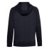 Under Armour Rival Fleece HB Черный, XL - фото #2