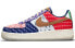 Кроссовки Nike Air Force 1 Low "Matsuri" DM6229-470 37.5 - фото #2