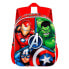 Фото #1 товара KARACTERMANIA Massive 31 cm The Avengers 3D backpack