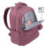 Фото #5 товара TOTTO Deco Rose Adelaide 2 2.0 17L Backpack