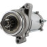 Фото #2 товара PARTS UNLIMITED Honda 410-54096 Starter