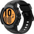 Фото #1 товара Аксессуары для умных часов Spigen Pasek Rugged Armor Pro Samsung Galaxy Watch 4 40 мм Черный Графит