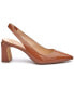 Women's Hamden Slingback Pumps