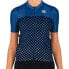 Sportful Checkmate short sleeve jersey M - фото #1