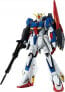 Фото #3 товара Figurka MG 1/100 ZETA GUNDAM Ver.Ka