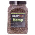 DYNAMITE BAITS CarpTec Particles Hemp Natural Bait 2L