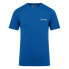 Фото #5 товара BERGHAUS Mont Blanc MTN short sleeve T-shirt