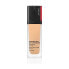 SHISEIDO Synchro Skin Self-Refreshing Foundation Make-up base