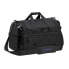 Фото #1 товара rivacase Dijon - Black - Travel - 35 L - Polyester - Polyurethane - Monochromatic - Zipper