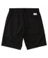 Фото #2 товара Men's Relaxed Crest Chino Shorts