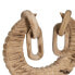Декоративная фигура Натуральный Рога 50 x 12 x 42 cm