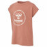 Фото #3 товара HUMMEL Jumpy short sleeve T-shirt