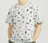 Uniqlo T Featured Tops T-Shirt 428059-50