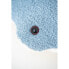 Фото #6 товара Плюшевый Crochetts OCÉANO Светло Синий Скат 67 x 77 x 11 cm